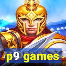 p9 games